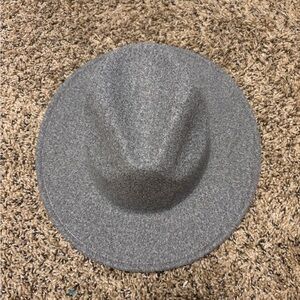 Universal Thread Heather Gray Hat